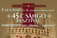 Csango-Fesztival